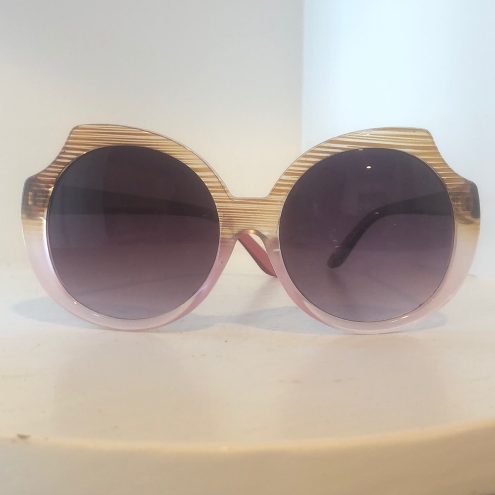 Italian Vintage Sunglasses